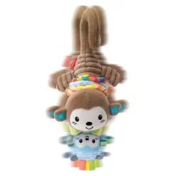Infantino Go Gaga! Musical Pull Down - Monkey 8 Infantino Go Gaga! Musical Pull Down - Monkey -Baby World Shop GUEST 791f0e40 96c9 4c60 9dc0 b2d93218c9d1