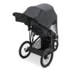 Joovy Zoom Single Jogging Stroller,