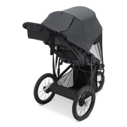 Joovy Zoom Single Jogging Stroller,