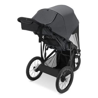 Joovy Zoom Single Jogging Stroller, 3 Joovy Zoom Single Jogging Stroller,