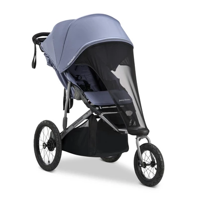 Joovy Zoom Single Jogging Stroller, 7 Joovy Zoom Single Jogging Stroller, - Image 5