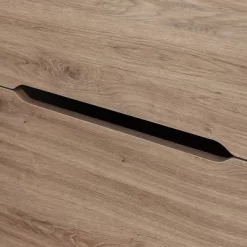 Cookie Changing Table - Pure White And Rustic Oak - South Shore -Baby World Shop GUEST 7a121c59 834a 4dd1 80ae 170a2ba13034