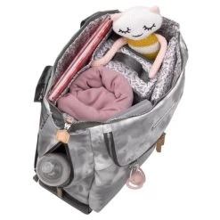 Petunia Pickle Bottom Pivot Backpack Diaper Bag - Smoke Swirl Tie Dye Coated Canvas 20 Petunia Pickle Bottom Pivot Backpack Diaper Bag - Smoke Swirl Tie Dye Coated Canvas -Baby World Shop GUEST 7a487ee1 152c 43d4 8a20 a767e213255e