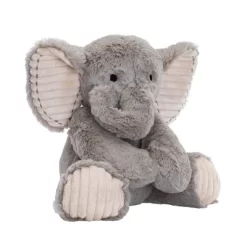 Lambs & Ivy Blanket & Plush Luxury Newborn Baby Gift Set - Gray Elephant 13 Lambs & Ivy Blanket & Plush Luxury Newborn Baby Gift Set - Gray Elephant -Baby World Shop GUEST 7a52e4a4 3daa 4c80 8eed 95fb17d3037f