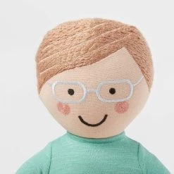 Decorative Kids' Pillow Pal Green - Pillowfort™ -Baby World Shop GUEST 7a5dd85a 8e4e 4063 a7dc 5bfdae2fb34c