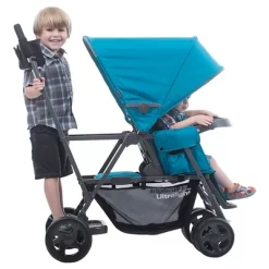 Joovy Caboose Ultralight Sit Stand Double Stroller 13 Joovy Caboose Ultralight Sit Stand Double Stroller -Baby World Shop GUEST 7ad001a5 6ff0 4e1e 8a85 51bcb64b4739
