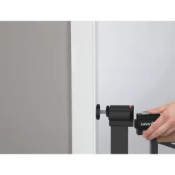Safety 1st Easy Install Modern Farmhouse Gate, Fits Between 29" And 37" 12 Safety 1st Easy Install Modern Farmhouse Gate, Fits Between 29" And 37" -Baby World Shop GUEST 7adb35e4 c611 4b75 b636 d3dd7bd746b9