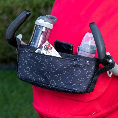 Disney Baby By J.L. Childress Universal Stroller Organizer 4 Disney Baby By J.L. Childress Universal Stroller Organizer - Image 2