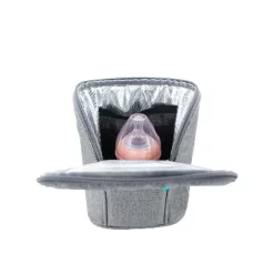 JOYBI Premium Insulated Zip-Front Bottle Bag -Baby World Shop GUEST 7b10aa4f 255b 4a8c 95d9 aab936bcbac9