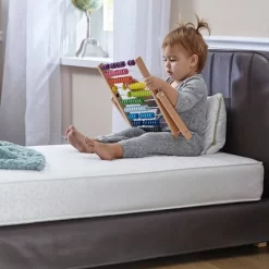 Sealy Butterfly 2-Stage Cotton Ultra Firm Crib And Toddler Mattress 10 Sealy Butterfly 2-Stage Cotton Ultra Firm Crib And Toddler Mattress -Baby World Shop GUEST 7b85b2b8 9ef8 4088 a41d fa079229c47f