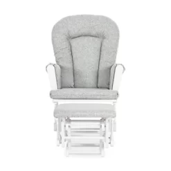 Child Craft Forever Eclectic Tranquil Glider And Ottoman -Baby World Shop GUEST 7ba33f40 1b52 4b43 b32d 8116185f105c
