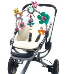 Tiny Love Sunny Stroll Stroller Arch - Tiny Princess Tales -Baby World Shop GUEST 7bb4aefd a2f6 44c0 afd1 bcd884087eb7