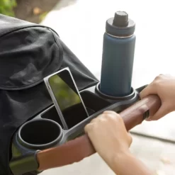 Baby Trend Passport Cargo Travel System With Lightweight EZ Lift 35 Plus Infant Car Seat - Black Bamboo -Baby World Shop GUEST 7c039826 711d 4353 a8de 13841fbc030a