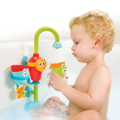 Yookidoo Flow 'n' Fill Spout Bath Toy 6 Yookidoo Flow 'n' Fill Spout Bath Toy - Image 4