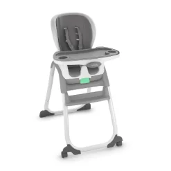 Ingenuity Full Course SmartClean 6-in-1 High Chair - Slate 23 Ingenuity Full Course SmartClean 6-in-1 High Chair - Slate -Baby World Shop GUEST 7c53d9d7 cbd4 420a aa65 0df33eb882b6