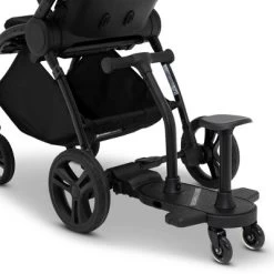 Delta Children Revolve Standing Board Stroller Accessory -Baby World Shop GUEST 7c6e9196 725b 4b08 b3f7 fee9affb736e