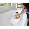 Fisher Price Fisher-Price Simple Fit Bath Tub 2 Fisher Price Fisher-Price Simple Fit Bath Tub -Baby World Shop GUEST 7c70459f 3e7a 49d5 a5de 93c61eaec555