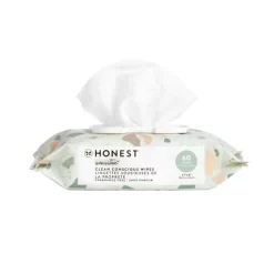 The Honest Company Plant-Based Baby Wipes Made With Over 99% Water - Classic(Select Count) -Baby World Shop GUEST 7ca0dd00 293b 4251 814b a8e06ce3bb29
