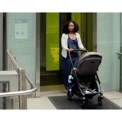 Inglesina Electa Full Size Baby Stroller - Lightweight At 19 Lbs, Reversible Seat, Compact Fold, One-Handed Open & Close - Chelsea Gray 15 Inglesina Electa Full Size Baby Stroller - Lightweight At 19 Lbs, Reversible Seat, Compact Fold, One-Handed Open & Close - Chelsea Gray -Baby World Shop GUEST 7caa06be 66d8 4b9e 84e7 b4586c98784c