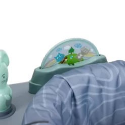 Cosco Play-in-Place Stationary Activity Center - Organic Waves -Baby World Shop GUEST 7d038241 790e 49fc 829a 867393b37efa