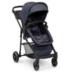 BabyGap By Delta Children 2-in-1 Carriage Stroller -Baby World Shop GUEST 7d3232ef 0df1 4889 9d8f 721cd737e7f4