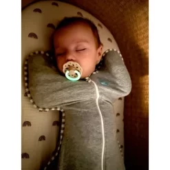 Bibs Boheme Glow In The Dark Latex Pacifier 0-6m - Size 1 - 2pk -Baby World Shop GUEST 7d595f2b c6c8 4fc8 960d a8d6ce4eb5d9