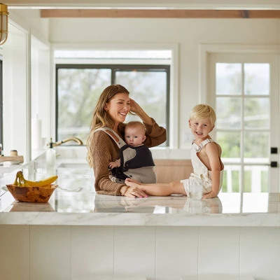 Lillebaby Elevate 6-in-1 Carrier 21 Lillebaby Elevate 6-in-1 Carrier - Image 19