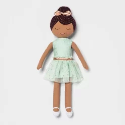 Ballerina Dress Kids' Throw Pillow - Pillowfort™ -Baby World Shop GUEST 7d95506c 39a8 4dcb 8fdc 6d46f0b0a7ea