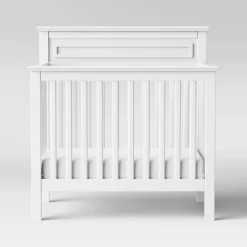 DaVinci Autumn 4-in-1 Convertible Mini Crib 21 DaVinci Autumn 4-in-1 Convertible Mini Crib -Baby World Shop GUEST 7db42f44 3ce4 4c98 a2dd ac19f921b3c8