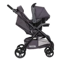 Baby Trend Passport Carriage Stroller - Silver Sky -Baby World Shop GUEST 7e11728a 00a9 41ad a64b 3c3064a9ed66