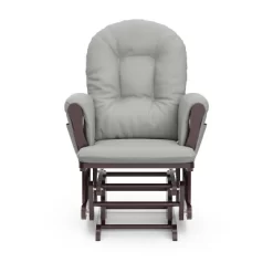 Storkcraft Hoop Glider And Ottoman -Baby World Shop GUEST 7e289566 3cab 44e7 a0f8 80b8f7053d2a