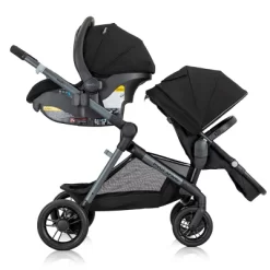 Evenflo Pivot Xpand Travel System With LiteMax 25 Evenflo Pivot Xpand Travel System With LiteMax -Baby World Shop GUEST 7e9d7c74 7db7 4ad5 b20f 4a92f2e43ae2
