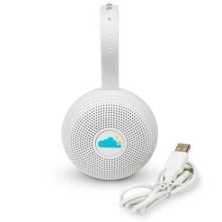 Yogasleep Hushh+ Travel Sound Machine With Wireless Speaker And Night Light -Baby World Shop GUEST 7eb46dcb 0639 445a ad0f 3da66c5ce288