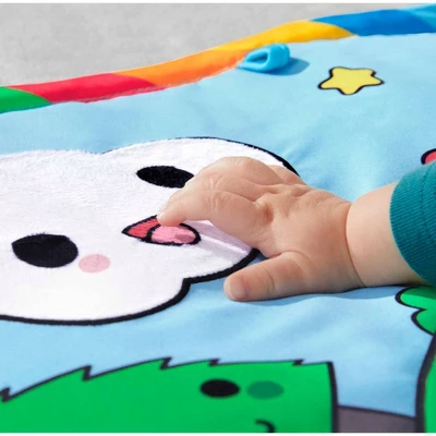Fisher-Price FriendsWithYou Baby Playmat 5 Fisher-Price FriendsWithYou Baby Playmat - Image 3