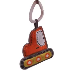 Bacati - Baby Activity Gyms & Playmats (Construction Grey/Yellow/Orange) 10 Bacati - Baby Activity Gyms & Playmats (Construction Grey/Yellow/Orange) -Baby World Shop GUEST 7f25998f fed5 49ea a837 76027725e971