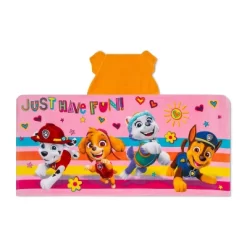 PAW Patrol Skye Here To Help Hooded Towel -Baby World Shop GUEST 7f69b03a a8cd 48ab 9e7c ff16b86ef211