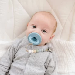 Ryan & Rose Georgia Cutie Clip