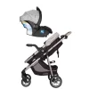 Safety 1st Grow And Go Flex Deluxe Travel System