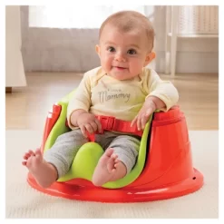 Summer Infant Deluxe Super Seat - Wild Safari -Baby World Shop GUEST 802de519 a82e 419d 85d9 40daf018ed2a