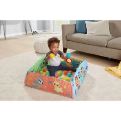 VTech 7-in-1 Senses & Stages Developmental Gym -Baby World Shop GUEST 804df7b7 4d74 42c3 a3c0 951ae5e191bc