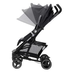 Maxi-Cosi Mara XT Ultra Compact Stroller - Essential Black -Baby World Shop GUEST 8080f8eb 4e0a 4b07 a457 ea927cfb5df8