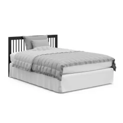 Graco Fable 4-in-1 Convertible Crib And Changer -Baby World Shop GUEST 80bca96d 2b6d 46d3 8c71 7bd0e2cdcf3d