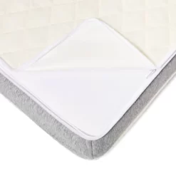 Graco Ultra 2-in-1 Premium Foam Dual-Sided Crib & Toddler Mattress -Baby World Shop GUEST 813f6838 1899 4a14 adcd ad6a8e059321