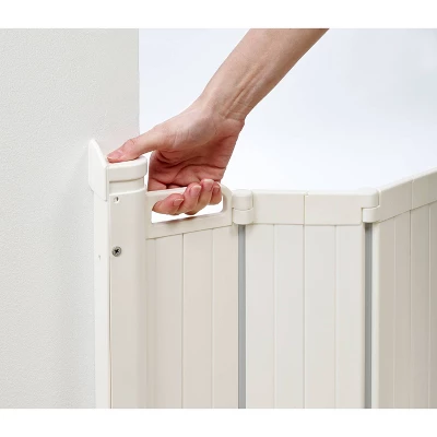 BabyDan Guard Me Baby Gates 4 BabyDan Guard Me Baby Gates - Image 2