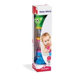Edushape Water Whirly Bath Toy -Baby World Shop GUEST 81a49114 383a 487b 9886 0db5e0523b4a