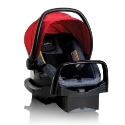 Evenflo Pivot Modular Travel System With LiteMax Infant Car Seat With Anti-Rebound Bar 30 Evenflo Pivot Modular Travel System With LiteMax Infant Car Seat With Anti-Rebound Bar -Baby World Shop GUEST 81c9dd57 2f32 42eb 8cfa a225c4031833