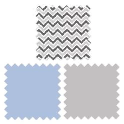 Bacati - Ikat Dots Zebra Blue Grey Muslin Boys 8 Pc Crib Set With Crib Rail Guard 15 Bacati - Ikat Dots Zebra Blue Grey Muslin Boys 8 Pc Crib Set With Crib Rail Guard -Baby World Shop GUEST 81cdda2b 48cb 478a 89ce bac4c643ea9b