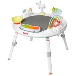 Skip Hop Silver Lining Cloud Activity Center - Gray -Baby World Shop GUEST 81f5e851 e641 4f3e b2c7 6b162452b751