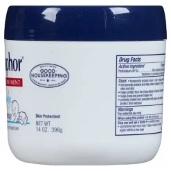 Aquaphor Baby Healing Ointment Advanced Therapy Skin Protectant - Dry Skin And Diaper Rash Ointment Jar - 14oz 8 Aquaphor Baby Healing Ointment Advanced Therapy Skin Protectant - Dry Skin And Diaper Rash Ointment Jar - 14oz -Baby World Shop GUEST 8207d323 0411 4fa8 a3c8 0802f3441afa