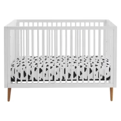 Contours Roscoe 3-in-1 Convertible Crib - White 12 Contours Roscoe 3-in-1 Convertible Crib - White -Baby World Shop GUEST 8220b2fa 49e9 4a55 be27 5df0411f8516